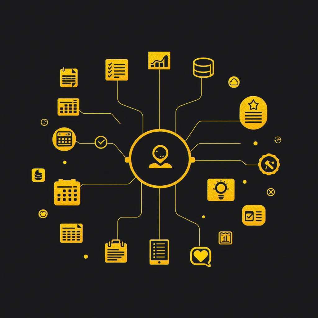 Multi Services logo