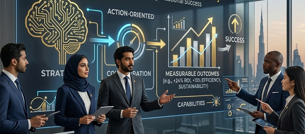 Maximizing Applied Results in Advisory Services