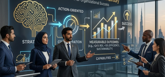 Maximizing Applied Results in Advisory Services